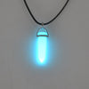 Dinosaur necklace, fashionable light absorbing and shiny jewelry, special birthday gift for daily wear