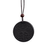 Diomedes necklace women  Details about Powerful Scalar Bio Energy Quantum Pendant Magnetic Health Power Chain Necklace 209#