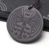 Diomedes necklace women  Details about Powerful Scalar Bio Energy Quantum Pendant Magnetic Health Power Chain Necklace 209#