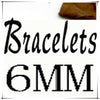 Discount Wholesale Genuine Natural Ruby Faceted Round Loose beads 6mm Stretch Bracelet Fit Jewelry 02036