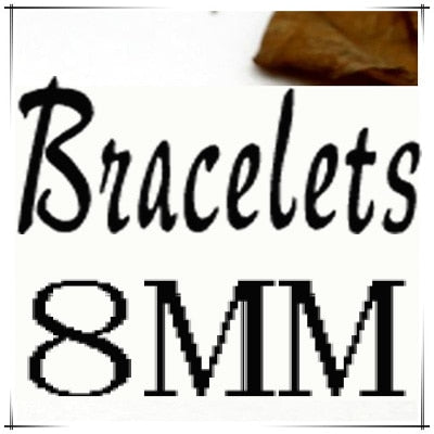 Discount Wholesale Natural Genuine Yellow Gold Needle Rutile Quartz Finished Stretch Bracelet Round Jewelry beads 8mm 03142