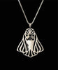 Drop shipping-American Cocker Spaniel Necklace