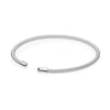 100% 925 Silver Basic Bracelet (Multiple Style Selection) Gold Color Rose Gold Silver Color DIY Beaded Chain Head