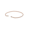 100% 925 Silver Basic Bracelet (Multiple Style Selection) Gold Color Rose Gold Silver Color DIY Beaded Chain Head