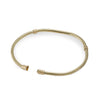 100% 925 Silver Basic Bracelet (Multiple Style Selection) Gold Color Rose Gold Silver Color DIY Beaded Chain Head