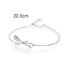 100% 925 Sterling Silver EXPLOSION OF Lovers Jewelry BRILLIANT BOW MOMENTS Golden Tan Leather Sliding BLACK LEATHER