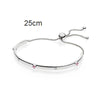 100% 925 Sterling Silver EXPLOSION OF Lovers Jewelry BRILLIANT BOW MOMENTS Golden Tan Leather Sliding BLACK LEATHER