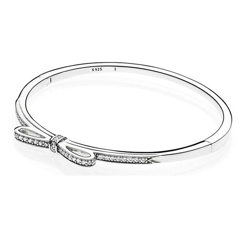 Beaded Bracelet Open Multi Color Pure Silver 925 Silver Bracelet DIY Base Chain Ocean Heart