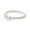 Compiled Hand Rope Bracelet (Multi Color Selection) Couple Simple Fashion Hand Rope Bracelet Factory Direct