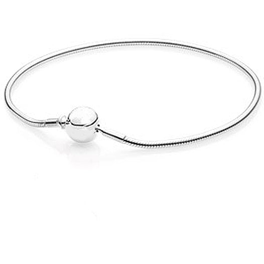 GOOD Collection Bracelets Snake Chain 100% 925 Sterling Silver Fashion Jewelry For Women Wholesales Jewelry