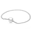 GOOD Collection Bracelets Snake Chain 100% 925 Sterling Silver Fashion Jewelry For Women Wholesales Jewelry