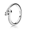 Topaz Engagement Wedding Ring Set 925 Sterling Silver Rings For Women Band Wedding Rings Promise Rings Bridal Jewelry