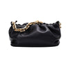 Elegant Women Chain Bag Leather Shoulder Handbags Female Clutch Evening Party Purse Women Cloud Underarm shoulder bag Totes