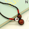 Ethnic Necklace for Women Long Rope Chain Vintage Charm Choker Gothic Sweater Chain Jewelry 2021 Chains On The Neck Female
