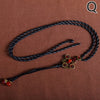 Ethnic Necklace for Women Long Rope Chain Vintage Charm Choker Gothic Sweater Chain Jewelry 2021 Chains On The Neck Female