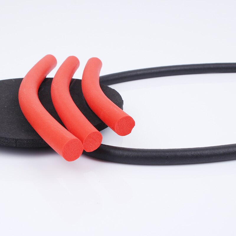 Ethnic Women Neck Chain Handmade Big Round Pendant Large Necklace 2021 Trend Minimalist Jewelry Body Accessories Red Necklace