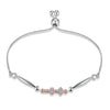 European S925 Silver Bracelet for woman Romantic Twelve constellations Adjustable length Hand Decorate girl friend gift jewelry