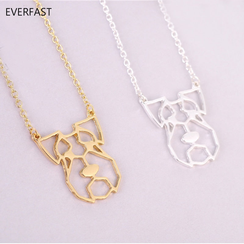 Woman's Necklace Men's Bone Pendant Tibetan Amulet Fangs Real Natural Tooth Vintage Silver Wolf Tooth Charm White Brown Ecru