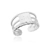 Evil Eye Rings for Women Men Open Adjustable Stainless Steel Ring 2023 Trend Lucky Aesthetic Wedding Jewelry anillos mujer
