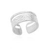 Evil Eye Rings for Women Men Open Adjustable Stainless Steel Ring 2023 Trend Lucky Aesthetic Wedding Jewelry anillos mujer
