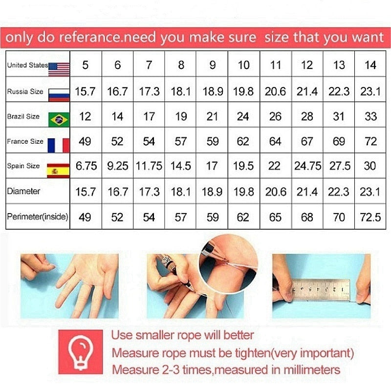 Exaggerated Skull Ring Men's Gothic Personality Punk Ring Metal Accessories Party Jewelry Size 7-13