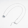 Exquisite Temperament Blue Crystal Turkish Evil Eye Pendant Necklace for Women Minimalist Devil Eyes Choker Lucky Jewelry Party