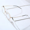 Eyeglass Chain Silver Color Glasses Chains Necklace Stainless Steel Sunglasses Links Holder Grandmother Chains for Men Women