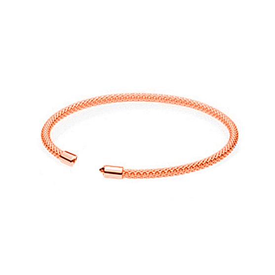 100% 925 Silver Basic Bracelet (Multiple Style Selection) Gold Color Rose Gold Silver Color DIY Beaded Chain Head