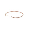 100% 925 Silver Basic Bracelet (Multiple Style Selection) Gold Color Rose Gold Silver Color DIY Beaded Chain Head