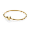 100% 925 Sterling Silver 1:1 Charm Beads SHINE MOMENTS SMOOTH ROSE WITH LOCK YOUR PROMISE SIGNATURE PADLOCK