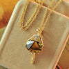Lowest whole network, New fashion girls Ballet Girl Chic pendant choker necklace Bib crystal jewelry party