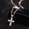FAMSHIN  Fast and Furious  6  7 hard gas actor Dominic Toretto /  cross necklace pendant,gift for your boyfriend