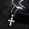 FAMSHIN  Fast and Furious  6  7 hard gas actor Dominic Toretto /  cross necklace pendant,gift for your boyfriend