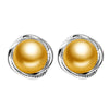 stud earrings,ethnic pearl earrings for women,925 sterling silver earrings 2020,wedding & engagement jewelry