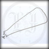 FINAL FANTASY X FF10 Yuna Necklace Cosplay Prop Bell Pendant Chain Women Jewelry