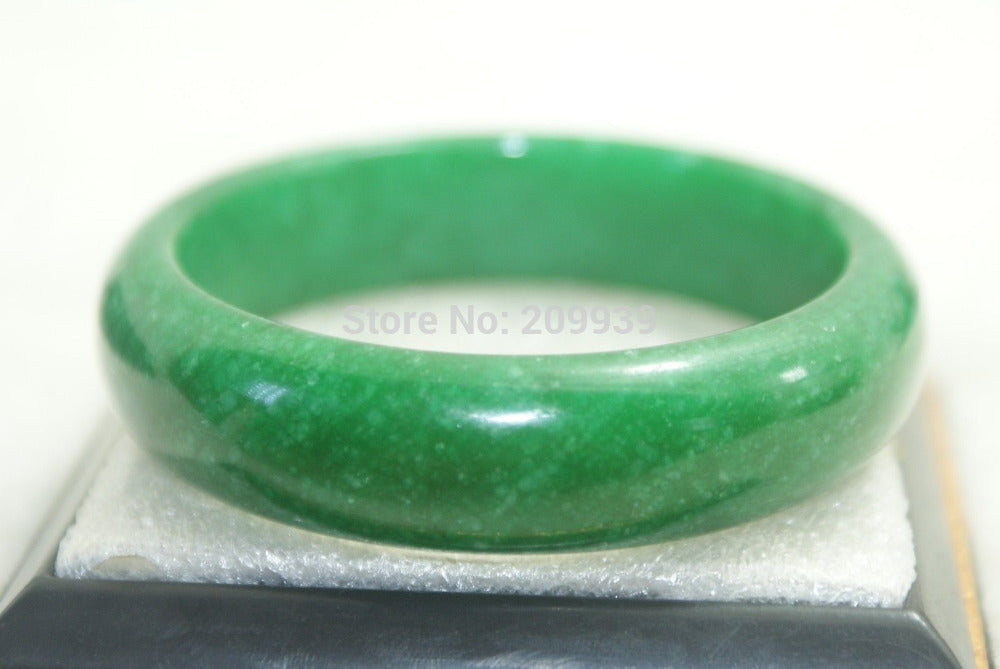 FREE SHIPPING 00643 Collectibles china jades bangle 59mm inner diameter bracelets