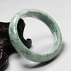FREE SHIPPING Jade Certified Grade A Natural Green Jadeite Gems Bangle Bracelet gemstone