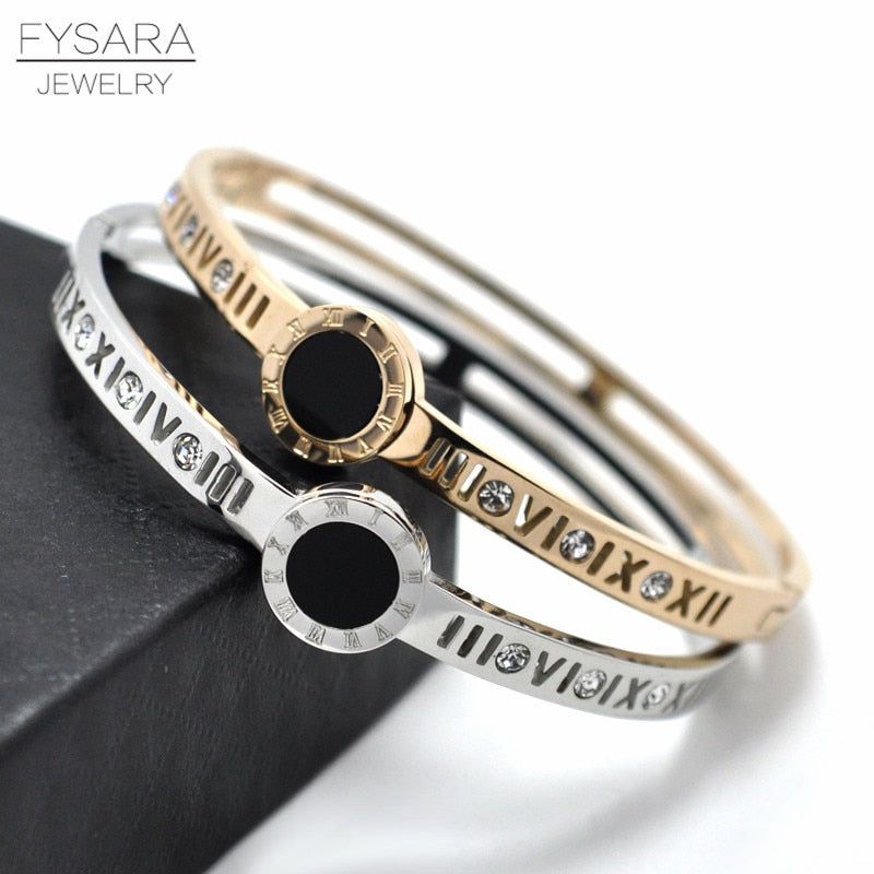 FYSARA-Luxury-Brand-Love-Roman-Crystal-Charm-Bracelet-Women-Jewelry-Gold-Color-Hollow-Roman-Numerals-Bangle