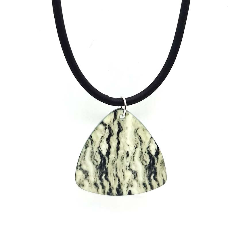 Acrylic Bohemian Vintage Ethnic Copy Long Handmade Mala Round Necklaces & Pendants For Women Dress Statement Necklace
