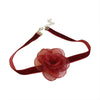 Chokers Necklaces for Women Lace Neckband ollar Flower Rose Summer Chocker Club Party Sexy Jewelry