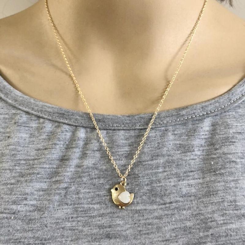 3 Colors Antique Gold, Antique Silver, Antique Bronze Color 39*23mm One Sided Buddha Necklace, 70Cm Chain Long Necklace