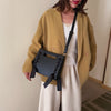 Handbag Bag Women's All-match Shoulder/Crossbody Bag Chain Square Sling Bag Rivet Bag