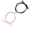 Magnet Paired Bracelet For Lovers Distance Couple Braslet For Women Men Braided String Brazalete Minimalist Jewelry Gift