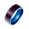 Men's Ring Magic Wear NFC Smart Ring Finger Digital Ring for Android phones with functional couple stainless steel ring