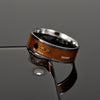 Men's Ring Magic Wear NFC Smart Ring Finger Digital Ring for Android phones with functional couple stainless steel ring