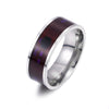 Men's Ring Magic Wear NFC Smart Ring Finger Digital Ring for Android phones with functional couple stainless steel ring