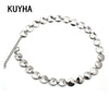 Necklace for Women/Men Jewellery Statement Collar Necklaces & Pendants Chain Trendy Necklace Present