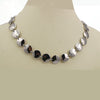 Necklace for Women/Men Jewellery Statement Collar Necklaces & Pendants Chain Trendy Necklace Present