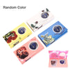 Popular Natural Oyster Wish Pearl Pendant Necklace Charm Necklace Gift Box Women Jewelry Gift Lucky DIY Gift Birthday