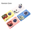 Popular Natural Oyster Wish Pearl Pendant Necklace Charm Necklace Gift Box Women Jewelry Gift Lucky DIY Gift Birthday